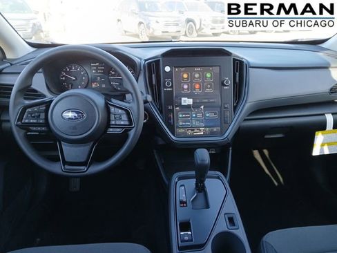 New 2026 Subaru Crosstrek 2.5i image 8