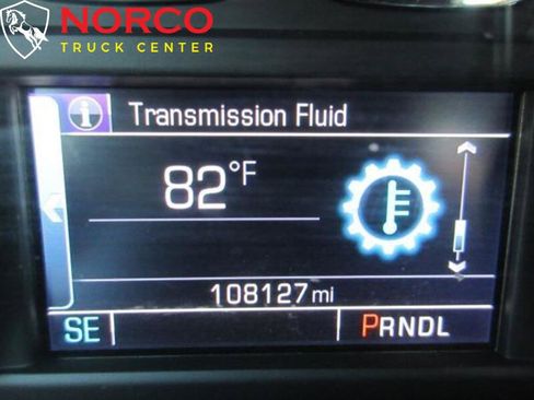 Used 2017 Chevrolet Silverado 1500 LT w/ All Star Edition image 11