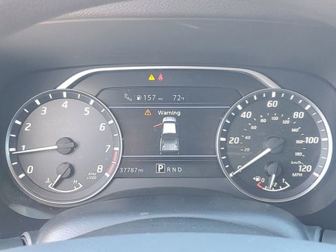 Used 2022 Nissan Frontier S w/ Technology Package image 13