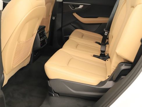 New 2026 Audi Q7 2.0T Premium Plus AWD/4WD image 28