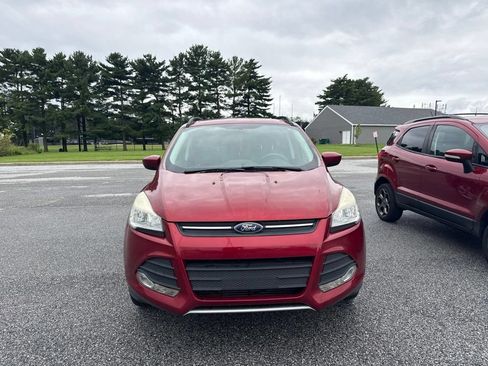 Used 2014 Ford Escape SE w/ Equipment Group 201A AWD/4WD image 9