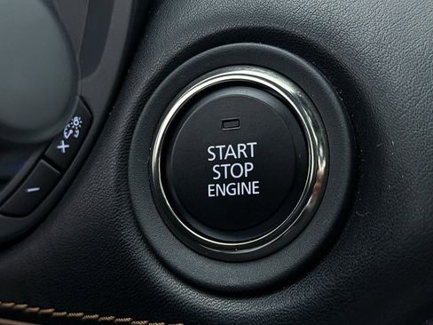 Used 2025 MAZDA CX-90 3.3 Turbo S w/ Premium Package image 28