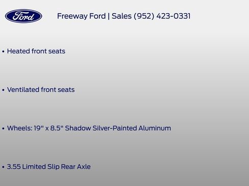 Certified 2025 Ford Mustang GT Premium RWD image 13