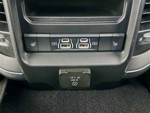 Used 2022 RAM 2500 Laramie image 12