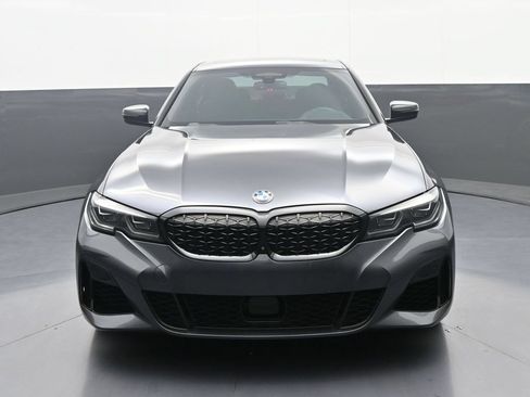 Used 2022 BMW M340i xDrive AWD/4WD image 2
