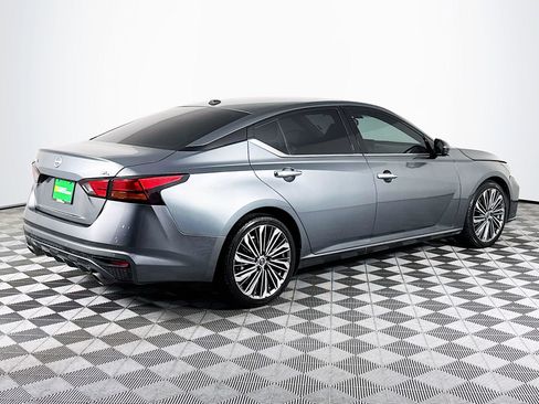 Used 2023 Nissan Altima 2.5 SL image 10