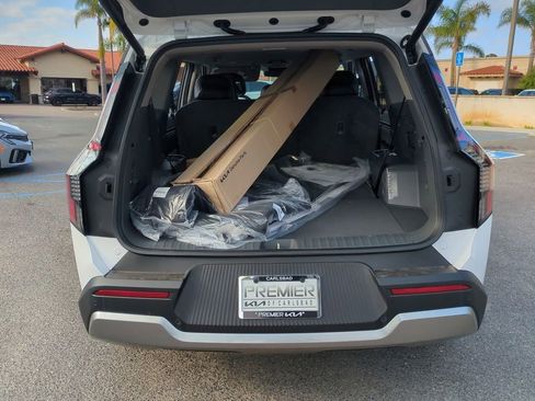 New 2026 Kia EV9 Light image 25