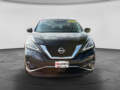 Used 2024 Nissan Murano SL