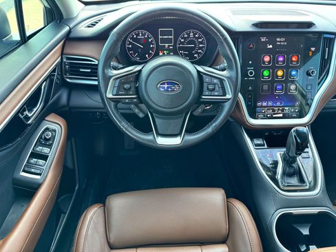 Used 2022 Subaru Outback Touring XT image 23