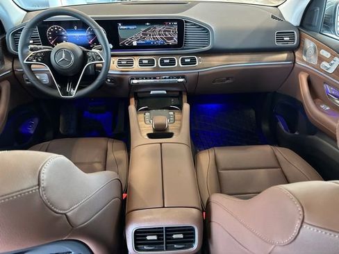 New 2026 Mercedes-Benz GLE 350 4MATIC image 23