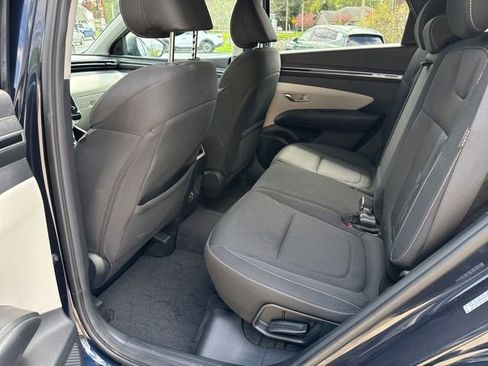 Used 2024 Hyundai Tucson SEL AWD/4WD image 15
