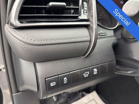 Used 2024 Toyota Camry XSE FWD image 20