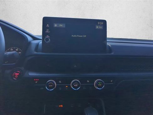 New 2026 Honda CR-V Sport image 13