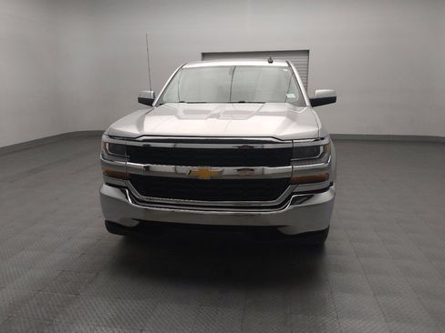 Used 2018 Chevrolet Silverado 1500 LT w/ Trailering Package RWD image 15