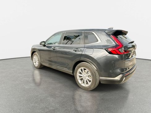 Used 2023 Honda CR-V EX-L image 6