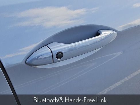 Certified 2025 Honda Ridgeline TrailSport+ image 26