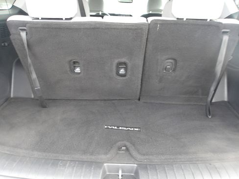 Used 2020 Hyundai Palisade SEL image 15