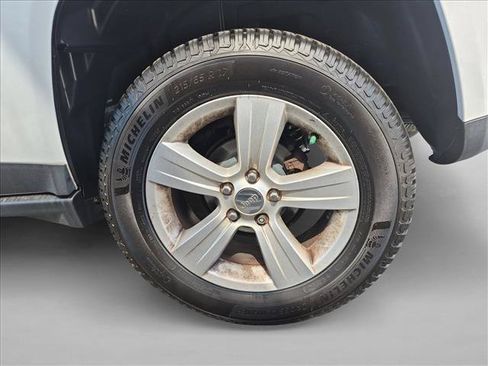 Used 2016 Jeep Compass Sport w/ Power Value Group AWD/4WD image 26