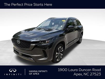 Used 2025 MAZDA CX-50 2.5 Hybrid w/ Premium Plus Pkg