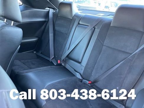 Used 2022 Dodge Challenger GT w/ Plus Package AWD/4WD image 8