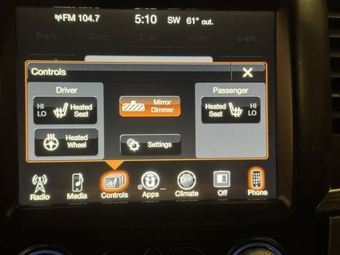 Used 2014 RAM 1500 Sport w/ Convenience Group image 26