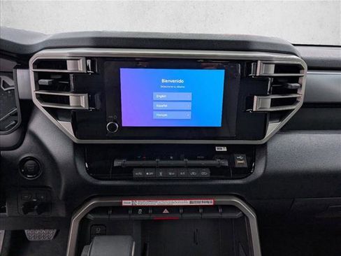 New 2025 Toyota Tundra SR5 image 14