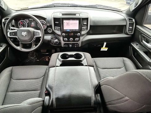Used 2025 RAM 1500 Tradesman RWD image 9