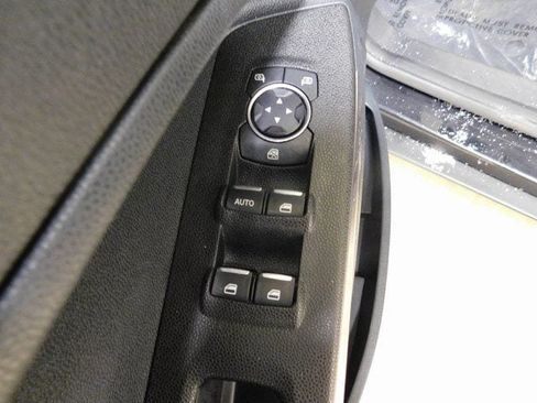 Used 2021 Ford EcoSport SE image 21