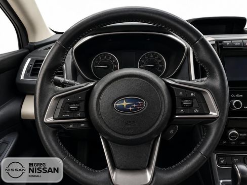 Used 2021 Subaru Ascent Touring AWD/4WD image 11