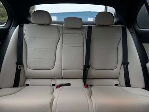 Certified 2023 Mercedes-Benz C 300 4MATIC Sedan image 51