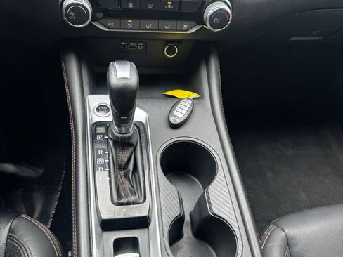 Used 2020 Nissan Altima 2.5 SR AWD/4WD image 19
