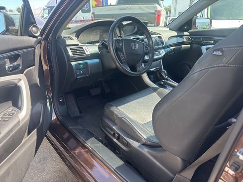 Used 2013 Honda Accord EX-L image 4