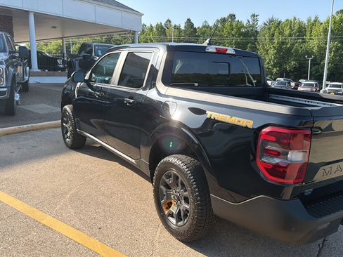 Used 2024 Ford Maverick Tremor w/ Tremor Off-Road Package AWD/4WD image 6