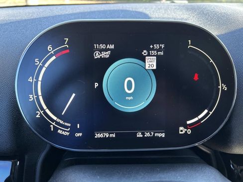 Used 2024 MINI Cooper Countryman S image 38