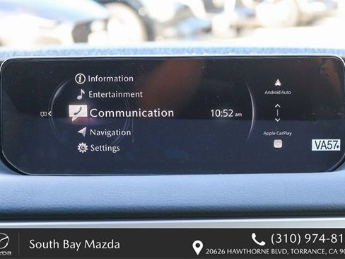 New 2026 MAZDA CX-50 Meridian Edition image 16