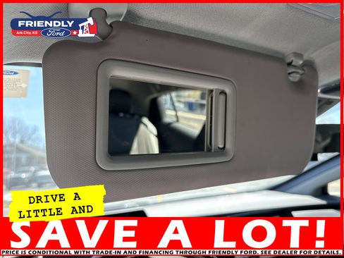 Used 2024 Toyota Prius LE image 27