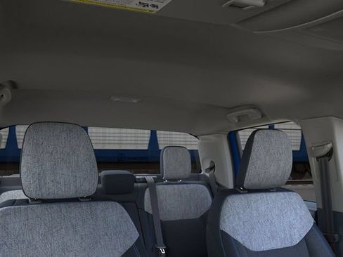 New 2026 Ford Maverick XLT AWD/4WD image 12