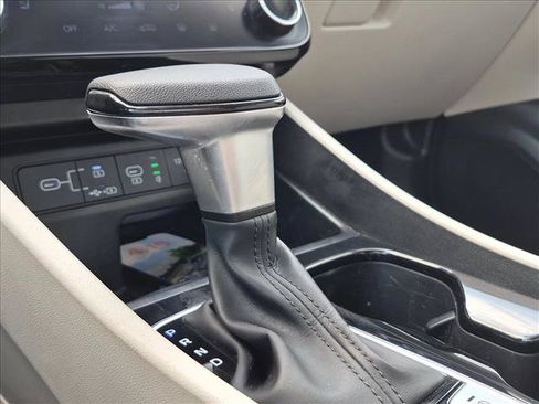 Used 2025 Hyundai Tucson SEL AWD/4WD image 8