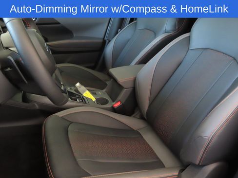 Certified 2025 Subaru Crosstrek 2.5i Limited image 13