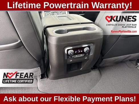 Used 2024 GMC Yukon Denali AWD/4WD image 20