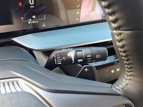 New 2026 Nissan Murano Platinum image 21