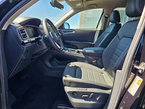 New 2026 Volkswagen Atlas SEL AWD/4WD image 10