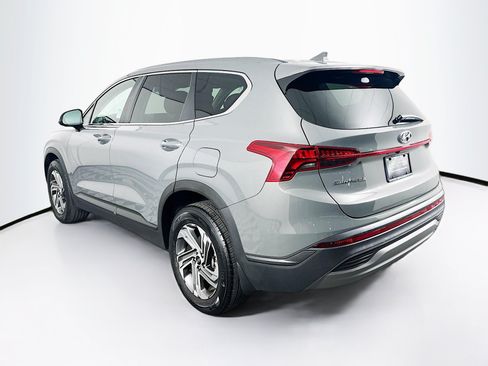 Used 2023 Hyundai Santa Fe SE FWD image 5