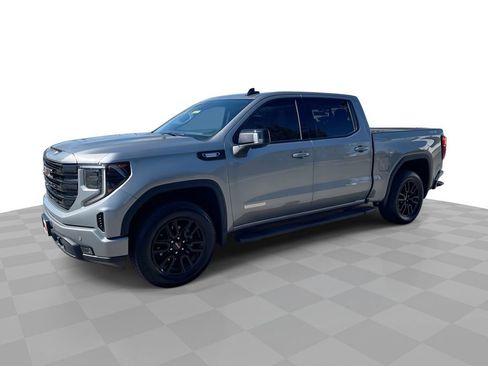 New 2026 GMC Sierra 1500 Elevation w/ Elevation Premium Package AWD/4WD image 1
