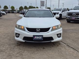 Used 2015 Honda Accord EX video 2