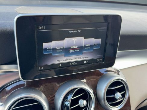 Used 2018 Mercedes-Benz GLC 300 GLC 300 image 24