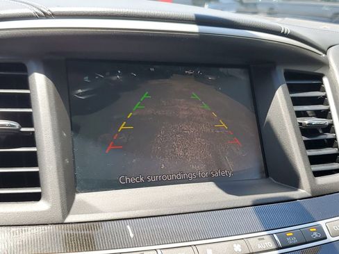 Used 2018 INFINITI QX60 FWD image 29