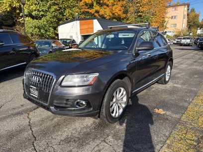 Used 2014 Audi Q5 2.0T Premium Plus w/ Premium Plus Package