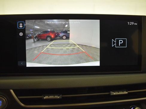 Used 2025 Hyundai Sonata SEL FWD image 24
