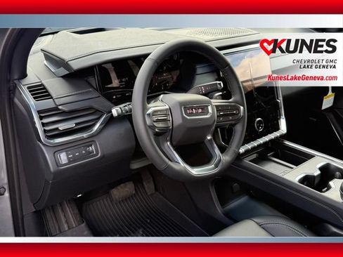 New 2026 GMC Acadia Elevation w/ Elevation Premium Package AWD/4WD image 31